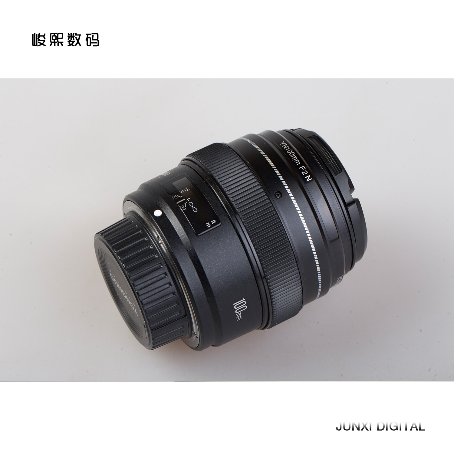 二手 永诺YN100mm F2全画幅单反相机中远摄自动定焦镜头|msdalam kategori kamera digital/kamera SLR/kamera video, kamera SLR - dari Buy2taobao.com untuk memberikan perkhidmatan ejen Taobao profesional membeli