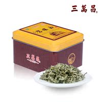 三万昌苏州洞庭山碧螺春茶叶绿茶一级礼盒装手