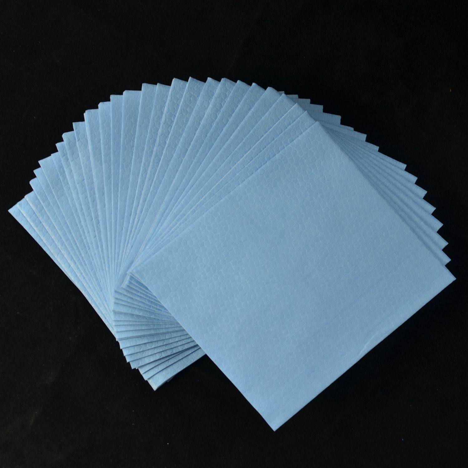 ktm贴膜专用无尘纸擦拭纸工业用汽车贴膜工具吸水无纺布擦玻璃