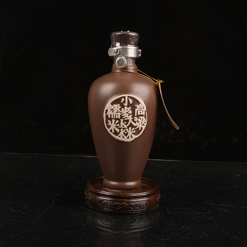 【传承o61】2005年 五粮液三十年 55度 1瓶 500ml