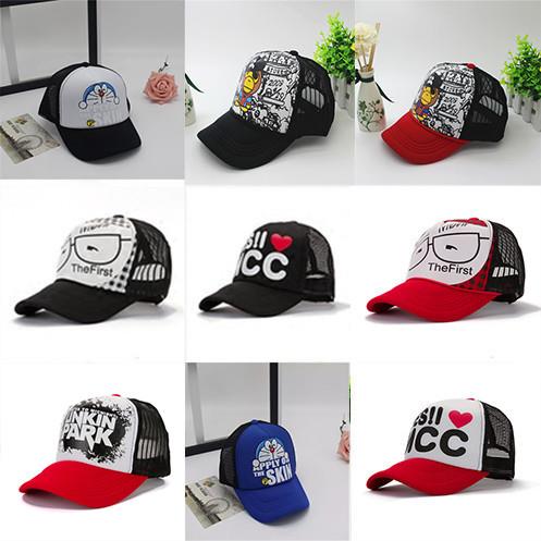 夏季夏天凉帽1-2-3-4-5周岁半儿童男孩女童宝宝小孩防晒遮阳帽子|msdalam kategori Aksesori/Belt kulit/Hat/Muffler, Hat - dari Buy2taobao.com untuk memberikan perkhidmatan ejen Taobao profesional membeli