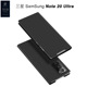 适用SamSung三星Galaxy Note20/Ultra手机壳翻盖case back cover