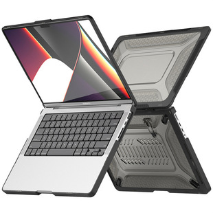 适用Macbook Air13 Pro14 16 Laptop Case protection cover hard