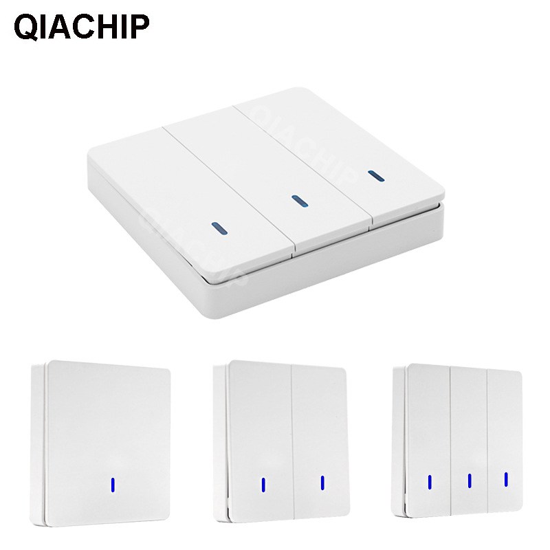 86型随意贴面板220v遥控开关模块智能控制家庭灯具门禁免布线433m在类目 电子/电工, 智能家居系统, 电源控制系统, 遥控开关中 - 来自Buy2taobao.com提供专业的淘宝代购服务