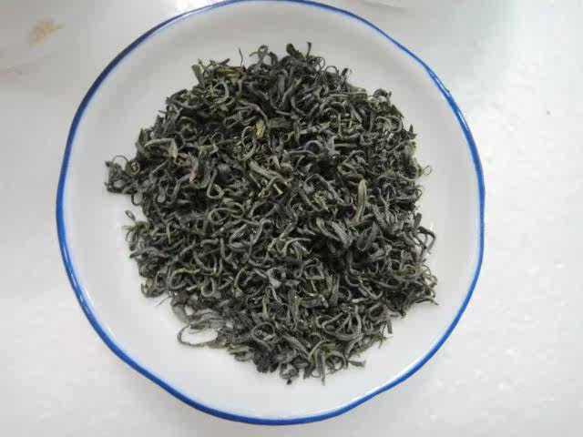 白沙绿茶 海南白沙 特级大额优惠券