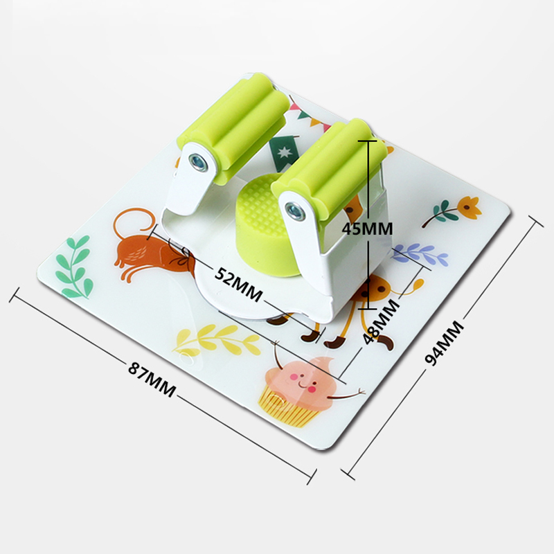 Happy post No trace Mop clip cassette Strength Wall hanging Punch holes Broom Clamp Hooks Sticking hookin the Storage consolidation , Family finishing equipment , Hook/Sticky hooks category - from Buy2taobao.com to provide professional Taobao agent buy service
