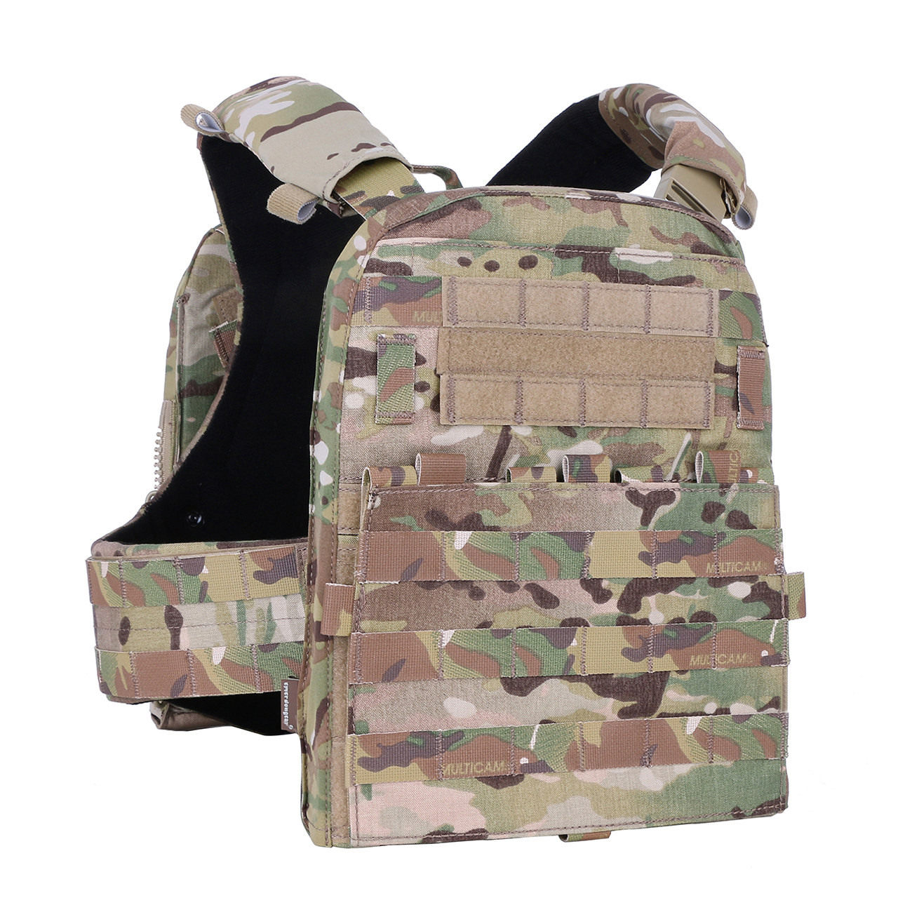 正品爱默生emerson cp风格avs重装版战术背心 军迷野战马甲 多色_不