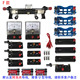 中学物理电学实验器材学生电路滑动变阻器定值电阻圈电流表电压表