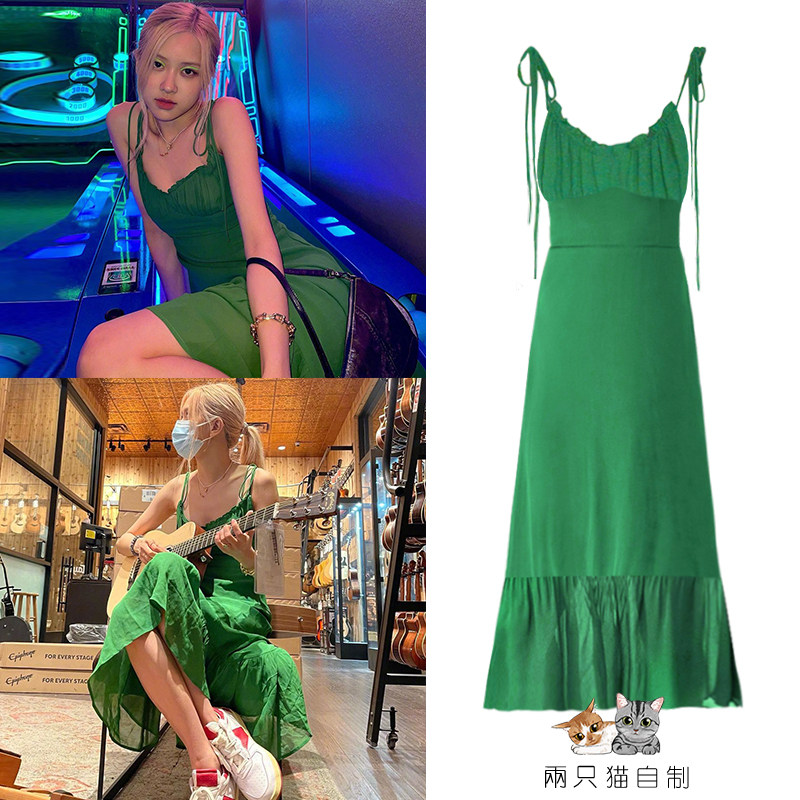 朴彩英同款衣服