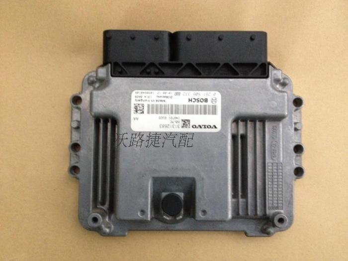 沃尔沃VOLVO/老款V70/ S80 /XC90 发动机电脑 引擎电脑 原装正品在类目 汽车/用品/配件/改装, 汽车零配件, 动力系统, 发动机总成及部件中 - 来自Buy2taobao.com提供专业的淘宝代购服务