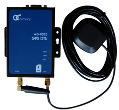 COMWAY WG-8020-232 GPS GPRS DTU 北京天同诚业