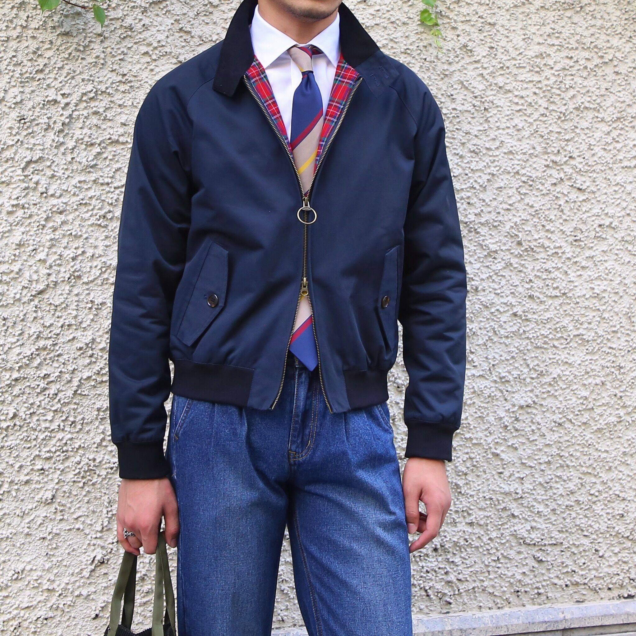 麂皮绒a1空军夹克男外套短款机车军迷美国飞行服复古咔叽vintage