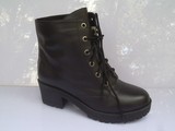 Foreign trade Clearance Special Offer winter Short boots fashion Heeled boots Frenum Square With crude Riding boots leisure time Motorcycle boots Foreign trade Clearance Special Offer winter Short boots fashion Heeled boots Frenum Square With crude Riding boots leisure time Motorcycle boots