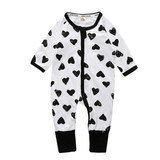 Foreign Clearance ins Explosive money Decor printing new pattern spring and autumn pure cotton Romper Baby Clothing Jumpsuit Foreign Clearance ins Explosive money Decor printing new pattern spring and autumn pure cotton Romper Baby Clothing Jumpsuit