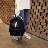 Foreign trade Clearance Special Offer Backpack Korean Edition Simplicity Versatile canvas knapsack Foreign trade Clearance Special Offer Backpack Korean Edition Simplicity Versatile canvas knapsack