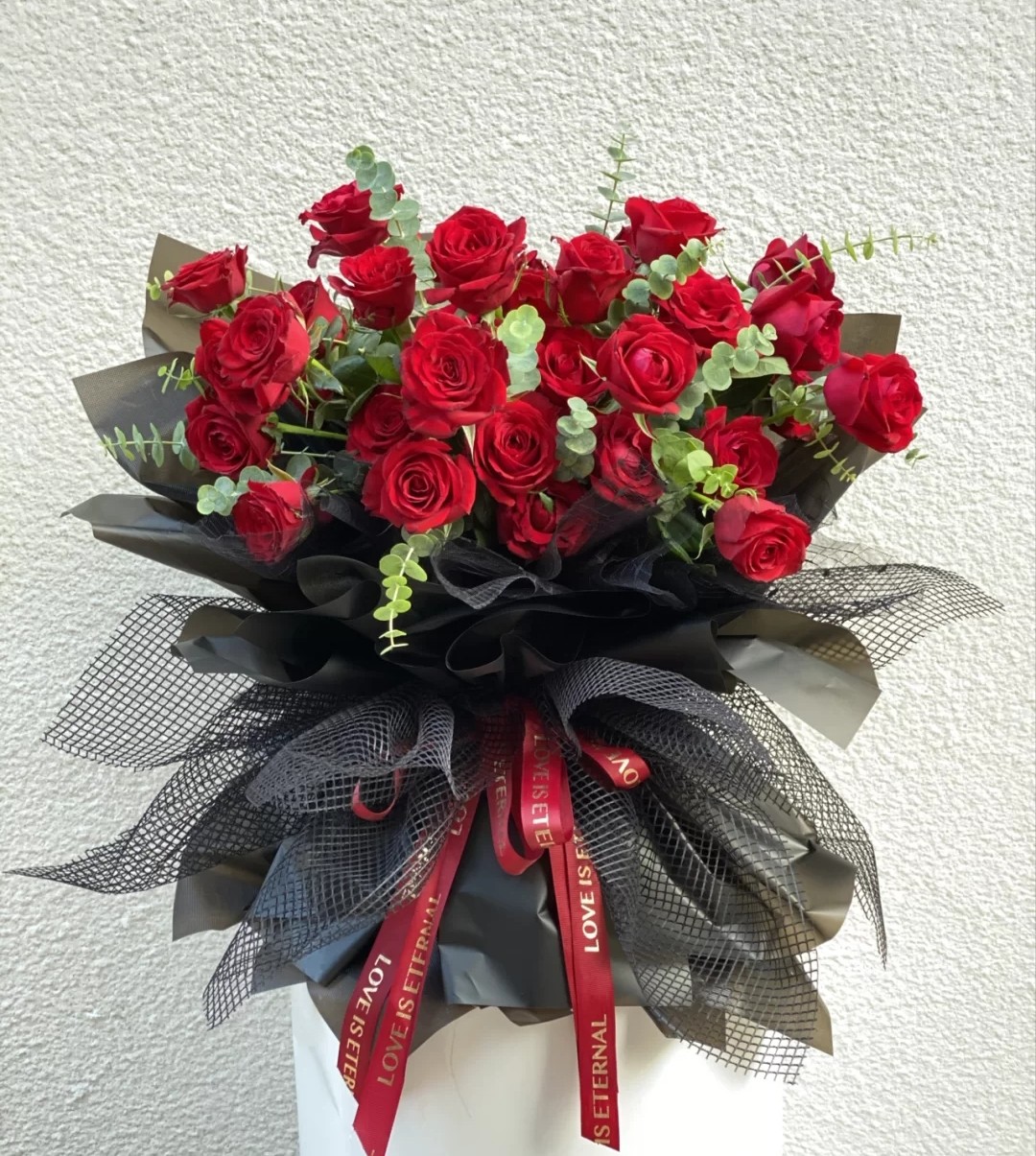 邢台市玫瑰向日葵满天星干花鲜花花束同城配送任县宁晋南宫市沙河