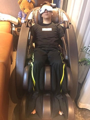 Re:实情揭秘曝光荣耀R710按摩椅怎么样呢??亲身使用揭秘荣耀R710按摩椅好不好用呢 ..