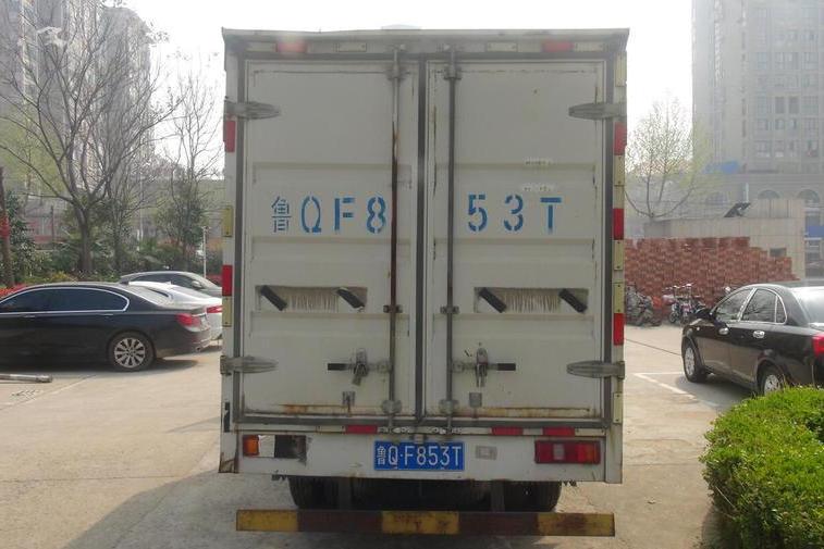 淮安市淮安区人民法院 淮安市淮安区人民法院关于车牌