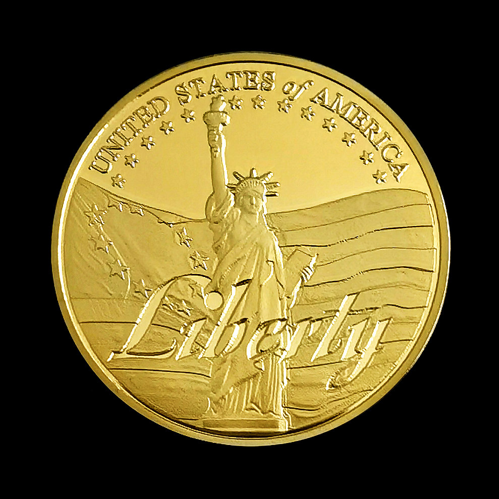 外国硬币纪念币