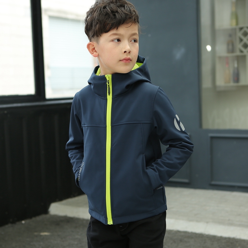 2021春装新款男童外套青少年时尚夹克中大童春秋上衣宝宝拉链衫在类目 童装/婴儿装/亲子装, 外套/夹克/大衣, 普通外套中 - 来自Buy2taobao.com提供专业的淘宝代购服务