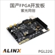 ALINX FPGA 黑金 国产开发板 紫光同创 Logos系列 PGL22G