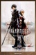 【预售】日文原版 FINAL FANTASY XVI ポストカードブック 最终幻想16明信片书 スクウェア・エニックス 插画作品艺术书籍