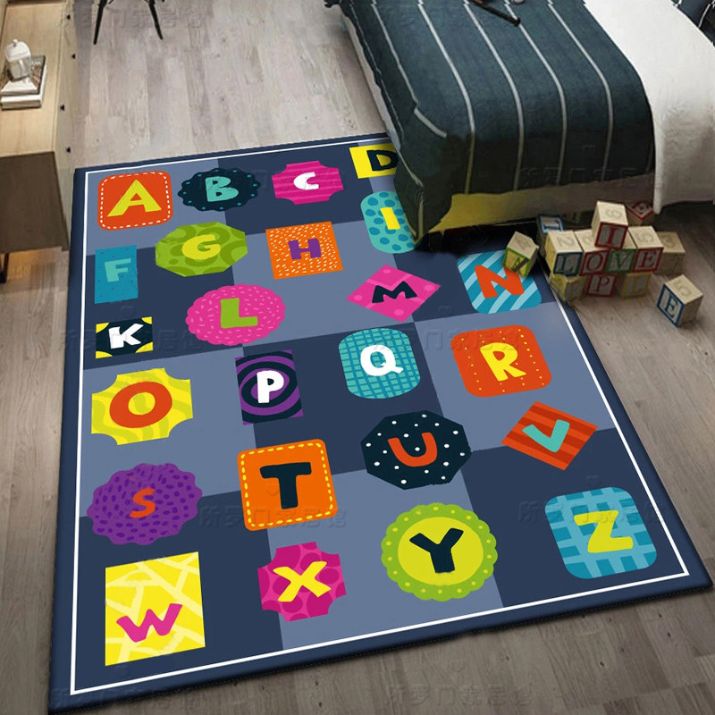 地毯定制字母大额优惠券