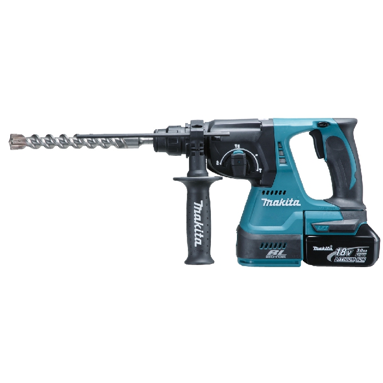Makita DHR242RME Rechargeable Electric hammer bare pager quality goods electrical machineryin the Hardware/Tool , Power Tools , Hammer category - from Buy2taobao.com to provide professional Taobao agent buy service