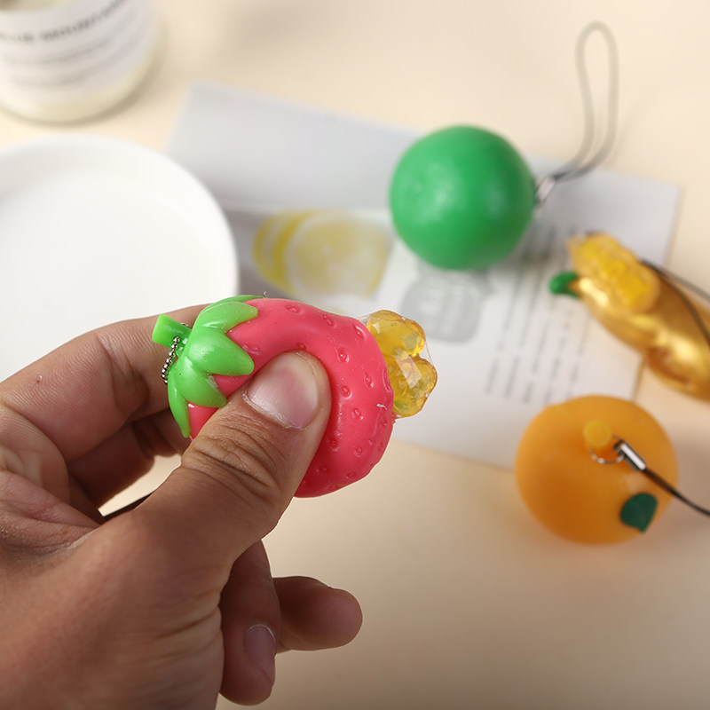 减压神器 发泄豆腐