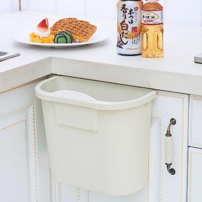 旁边带刮片灶台悬挂垃圾桶式厨房菜板水槽卫生间台面边厨柜门柜。|ruв категории семья/личные чистящие средства, домашнюю работу/слово уборка посуды, мусор/мусор рама, мусор - от Buy2taobao.com для оказания профессиональной услуги покупки агента Taobao