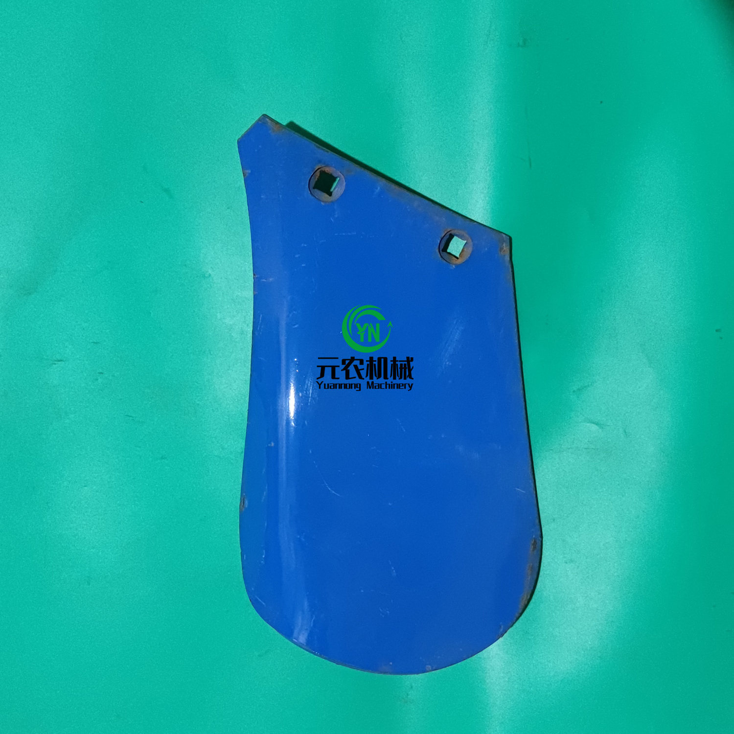 雷肯副犁壁副犁镜 龙丰真霸道冀农 副犁铧配件 铧式犁40.50