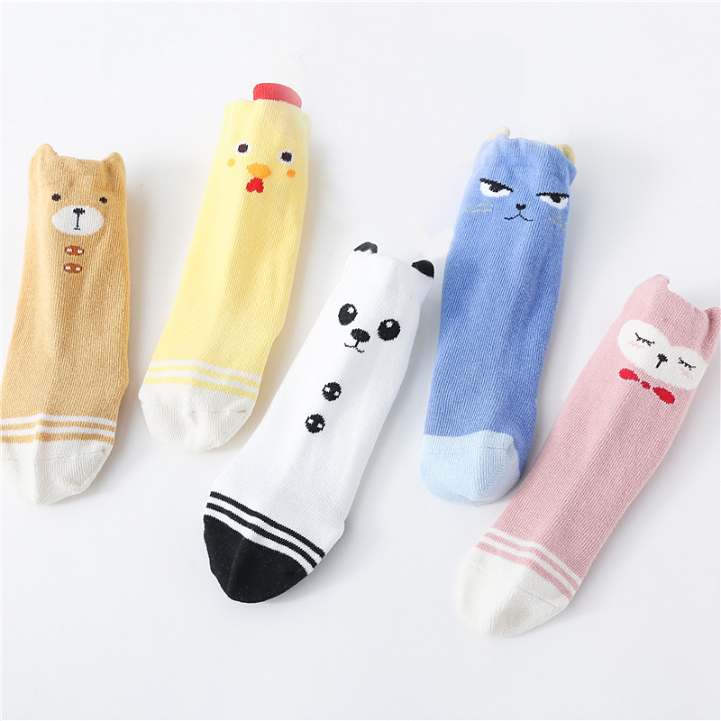 baby Stockings spring and autumn baby Socks pure cotton Newborn In cylinder Cotton men and women 6-12 A month 1-3 Years 0in the Children/Baby/Family fitted , Children's socks( 0-16 Years) category - from Buy2taobao.com to provide professional Taobao agent buy service