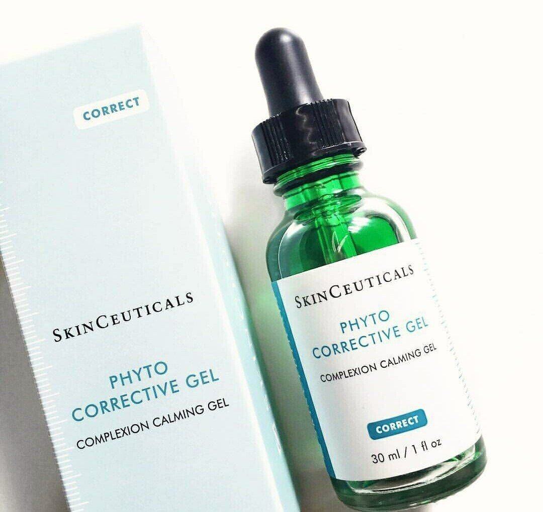 美版杜克修丽可色修植萃祛痘印