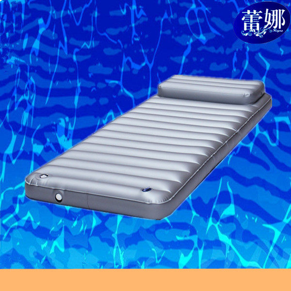 蕾娜桑拿美容双人情趣水床 家用恒温水床 水气两用多功能充水床