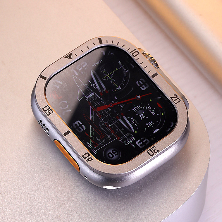 星图iwatch ultra49m