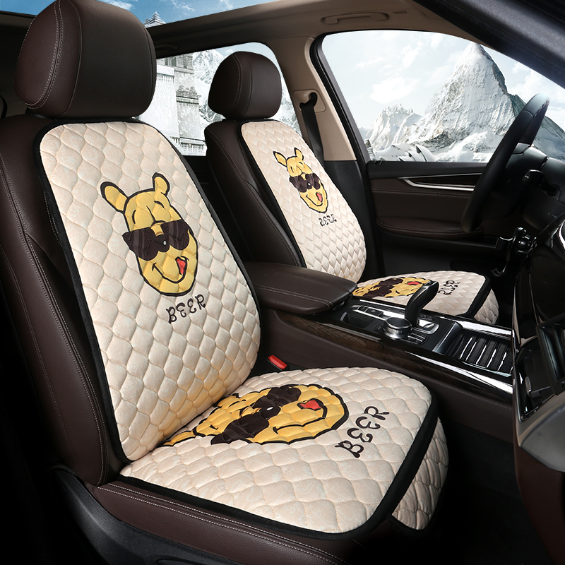 automobile winter new pattern Seat cushion modern Sonata Yashiro Ninth Generation 89 Three Down Seat cover Downin the Car/Articles/Fitting/Refit , Car Accessories/The jewelry , Universal seat category - from Buy2taobao.com to provide professional Taobao agent buy service