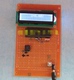 基于51单片机的数字电压表设计 测电压电子制作产品