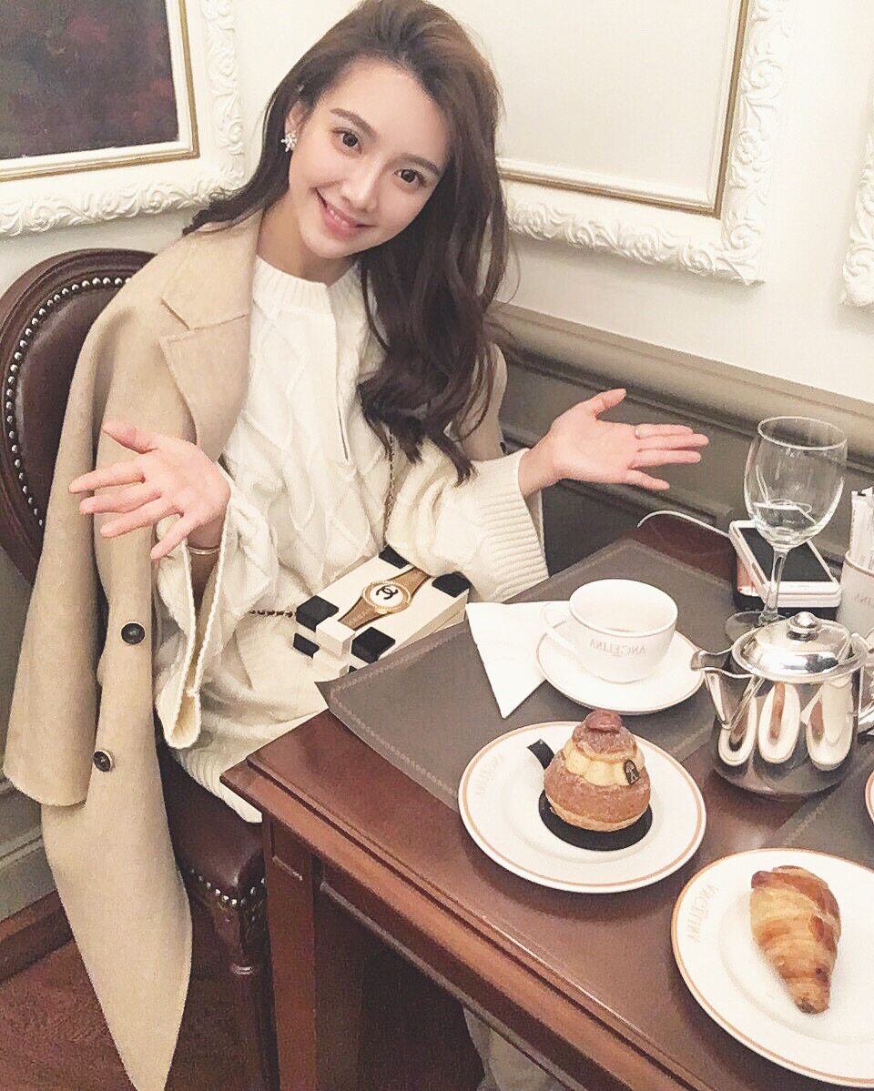 【zy喜哥毛呢外套】_二手_转让_回收 – 闲鱼