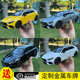 奔驰A45车模 NZG KENGFAI 1:18 奔驰 A45 AMG Benz  合金汽车模型