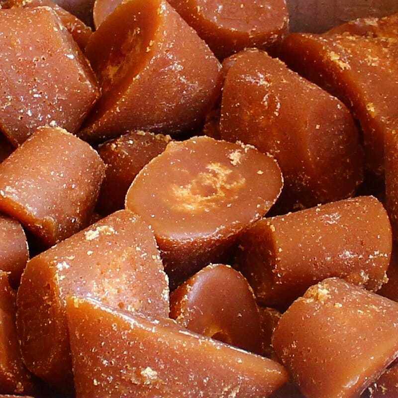 18斤装云南特产弥勒竹园金圆元宝冰红糖 手工红糖整件冰红糖