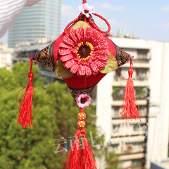 纯天然干花花瓣玫瑰薰衣草茉莉花香包香袋香囊 卧室衣橱汽车除臭