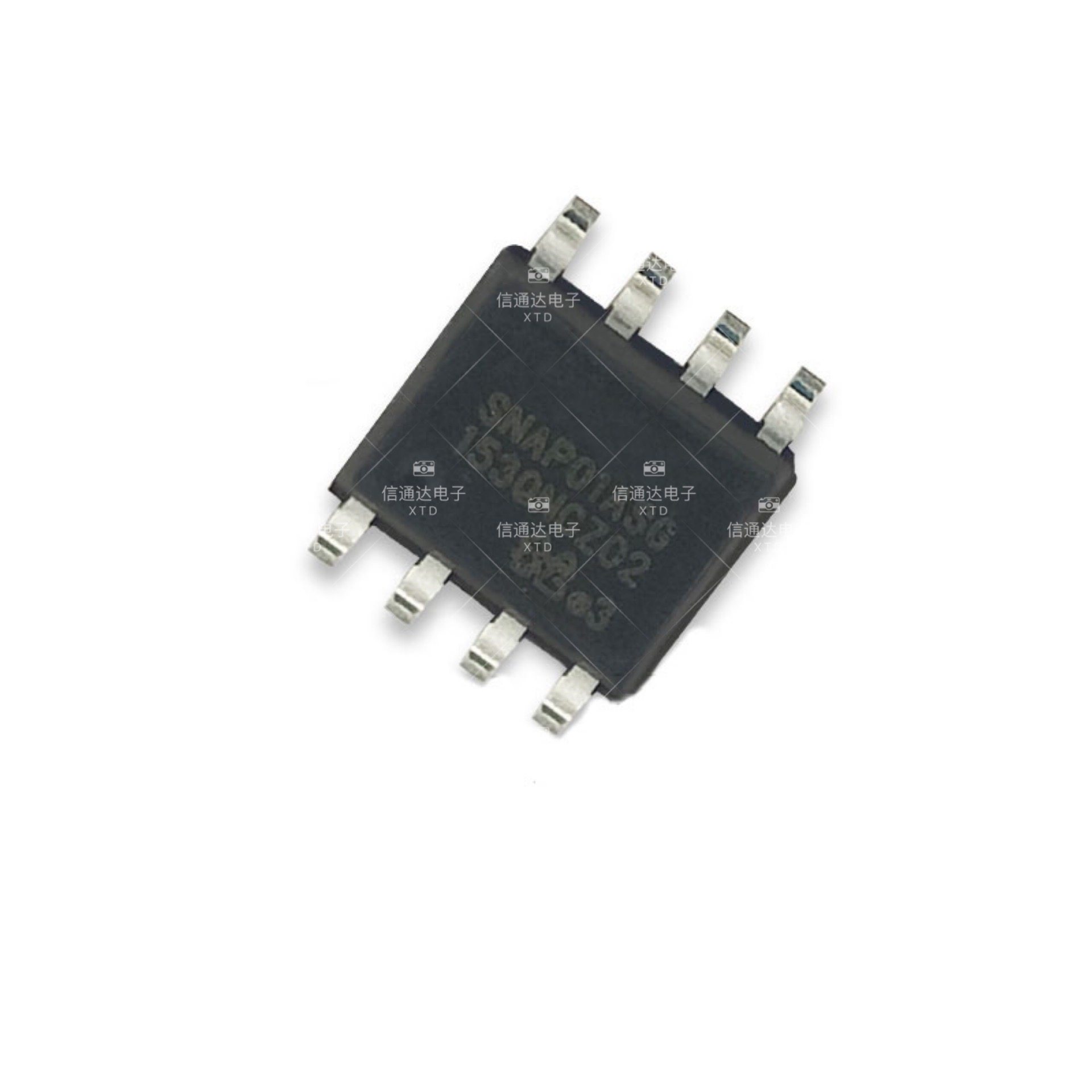 snap01asg安防功放摄像头芯片原厂原装正品一站式配套集成电路(ic)