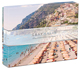 （现货）galison 格雷马林 意大利海滩 双面拼图 500片 美国进口