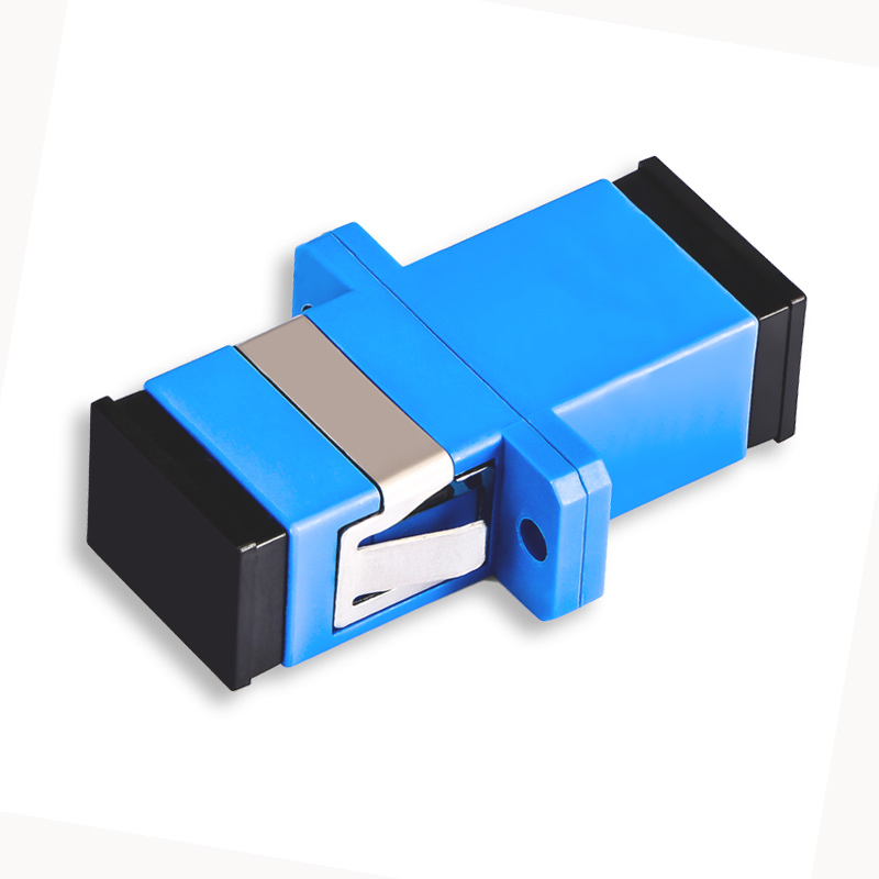 odf telecommunication quality of adapter adapter adapter adapter of optical fiber flange optical fiber coupler of fine connection sc-sc