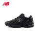 New Balance运动休闲鞋男鞋女鞋NB1906R黑色透气跑步鞋子M1906RJB