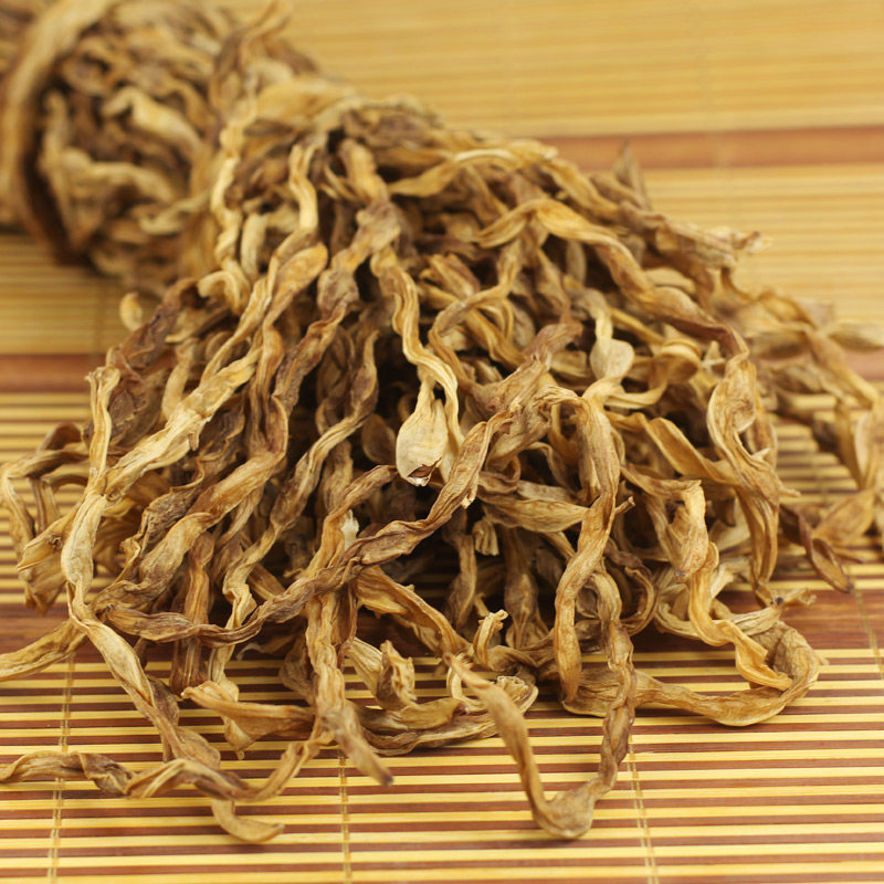 农家自制干豆角长豇豆干特产干货 脱水蔬菜湖南湘西 本地豆角