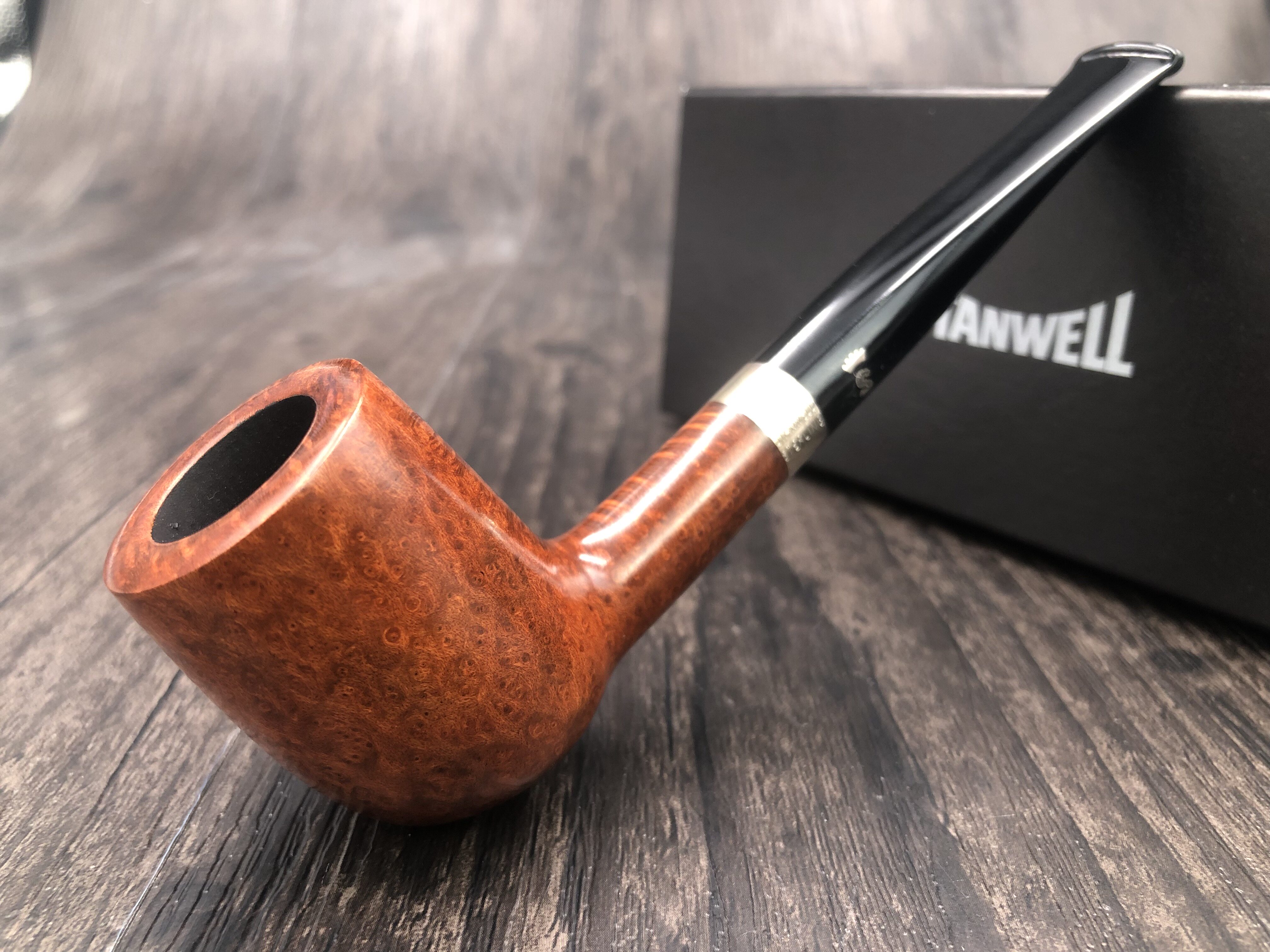 特价stanwell烟斗_丹麦stanwell 史丹威烟斗 29sterling 进口石楠木