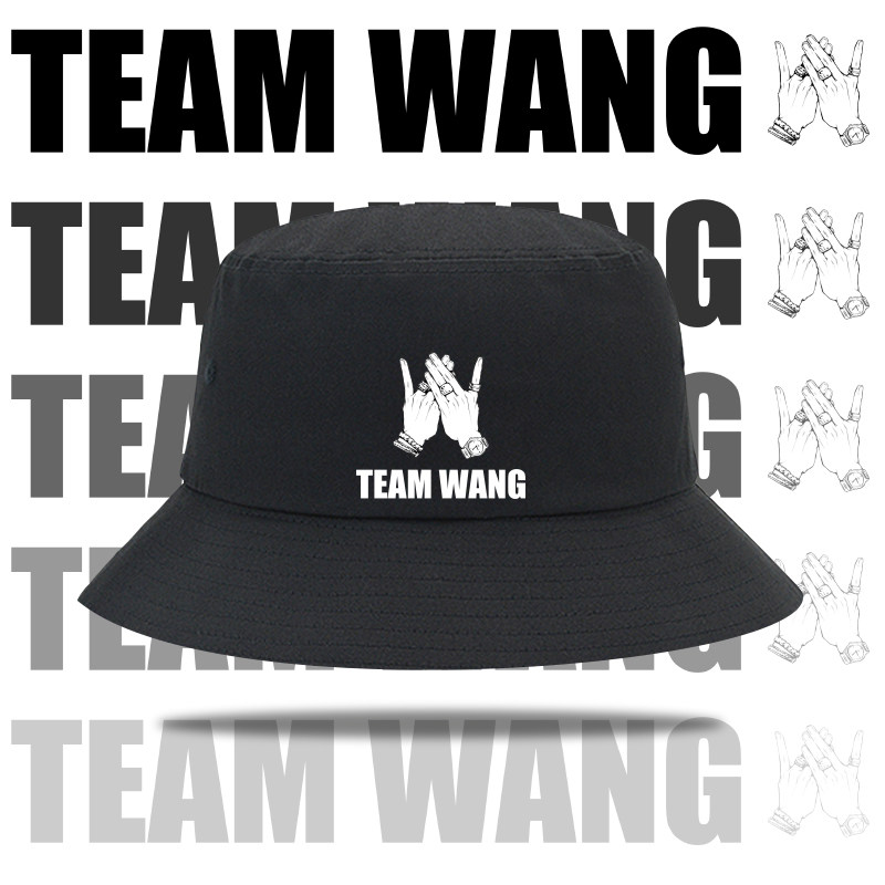 teamwang帽