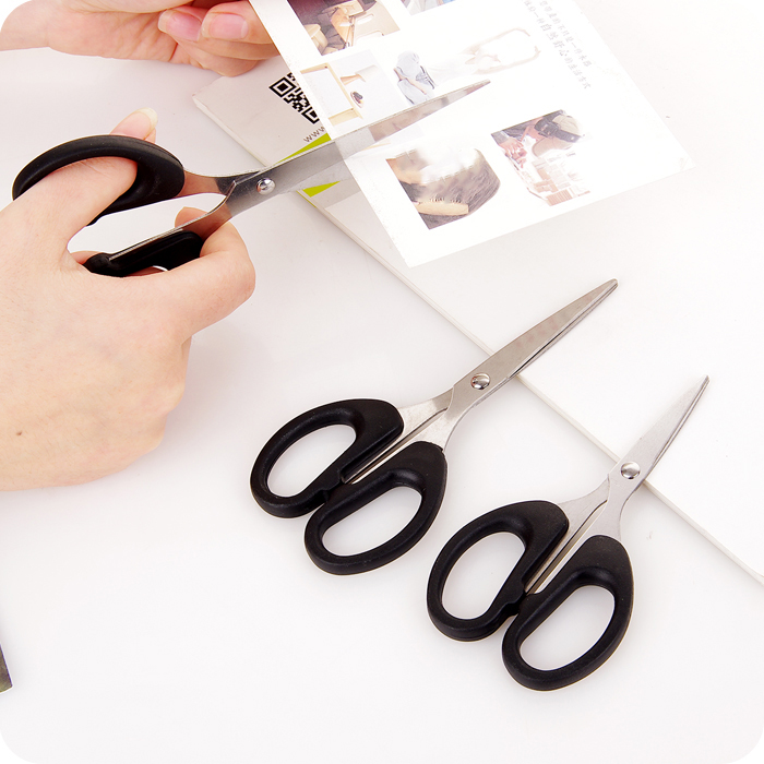 You think Habitat multi-function to work in an office Scissors Household students diy handmade paper cuts Stainless steel Art Designer scissorsin the Home Daily , Home Hardware Tools , Scissors/Hairdressing scissors/Gardening shears , Household scissors category - from Buy2taobao.com to provide professional Taobao agent buy service