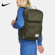 NIKE耐克双肩包新款男女运动包高中学生书包电脑包背包CK2668-325